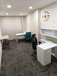 Woodlands Horizon (D25), Factory #496754071